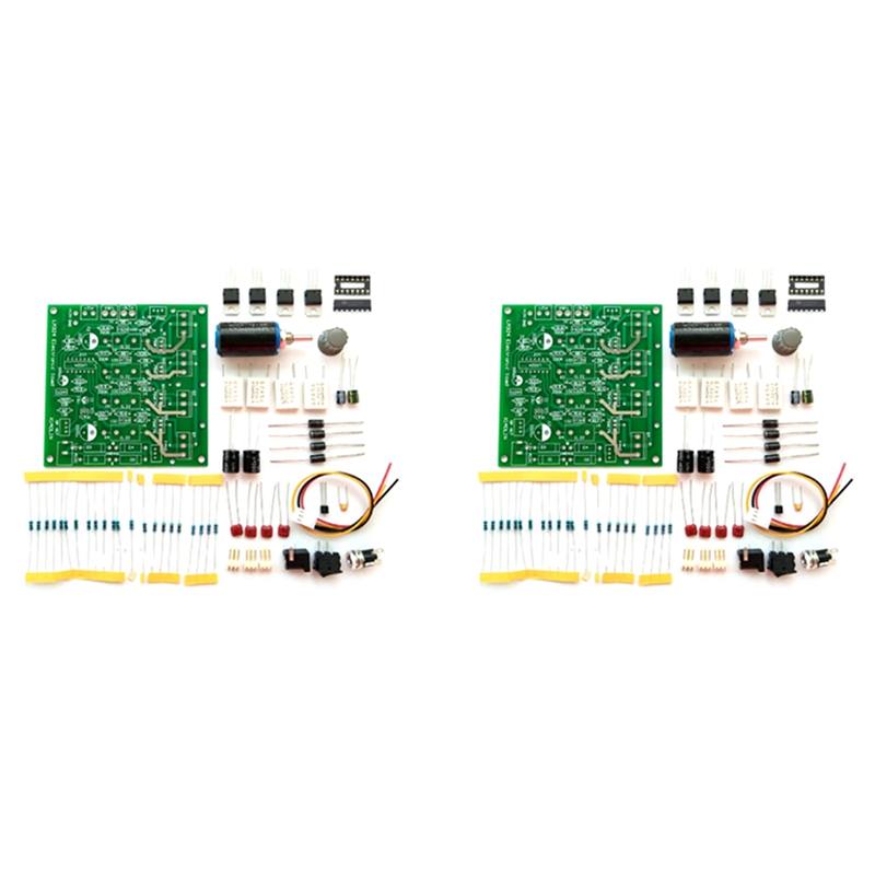 AC88-2X DIY ชุด 150W 10A แบตเต - Battery Load Tester บทวิจารณ์และราคา
