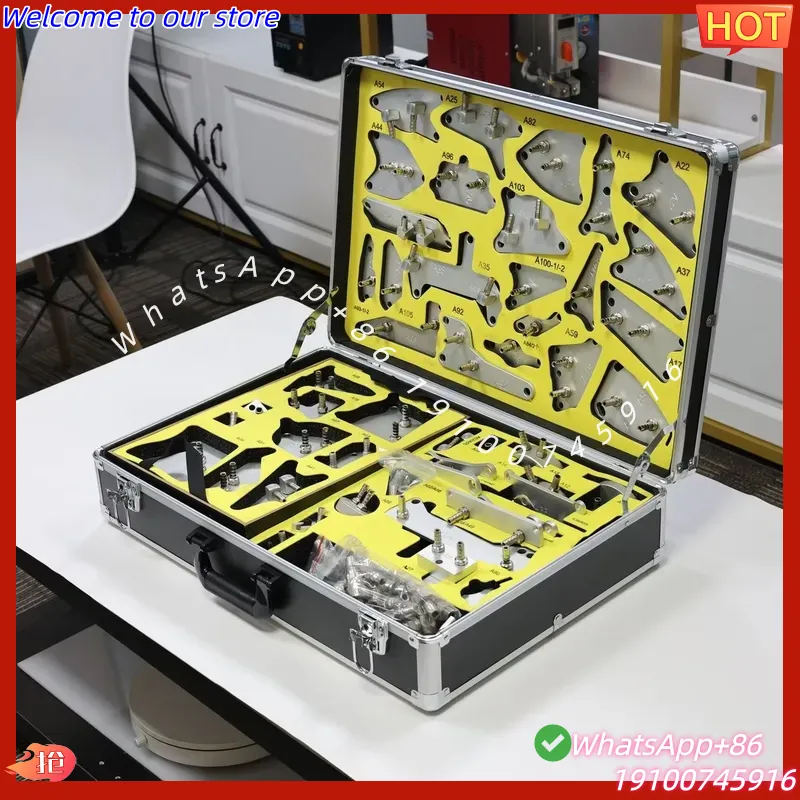 ชุดอุปกรณ์เปลี่ยนถ่ายน้ำมันเกี - Auto Repair Shop For Transmissions บทวิจารณ์และราคา