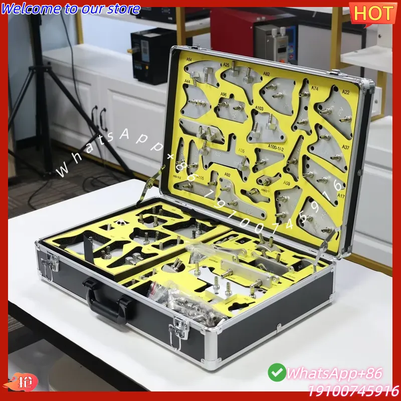 ชุดอุปกรณ์เปลี่ยนถ่ายน้ำมันเกี - Auto Repair Shop For Transmissions บทวิจารณ์และราคา
