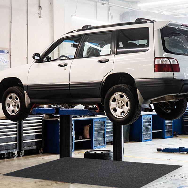 60x36 นิ้วท่อระบายน้ําน้ํามัน  - Auto Repair Shop For Transmissions บทวิจารณ์และราคา