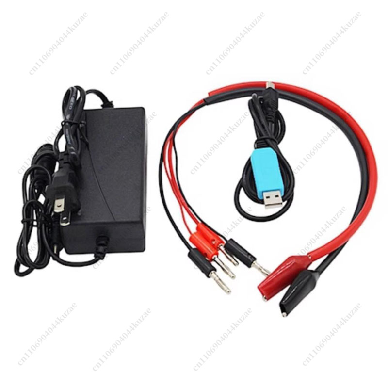 เครื่องทดสอบความจุแบตเตอรี่แบบ - Battery Load Tester บทวิจารณ์และราคา