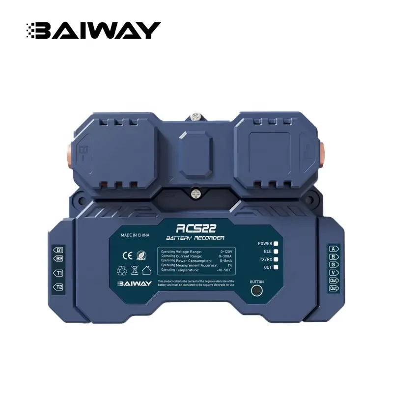 เครื่องทดสอบโหลดแบตเตอรี่พร้อม - Battery Load Tester บทวิจารณ์และราคา