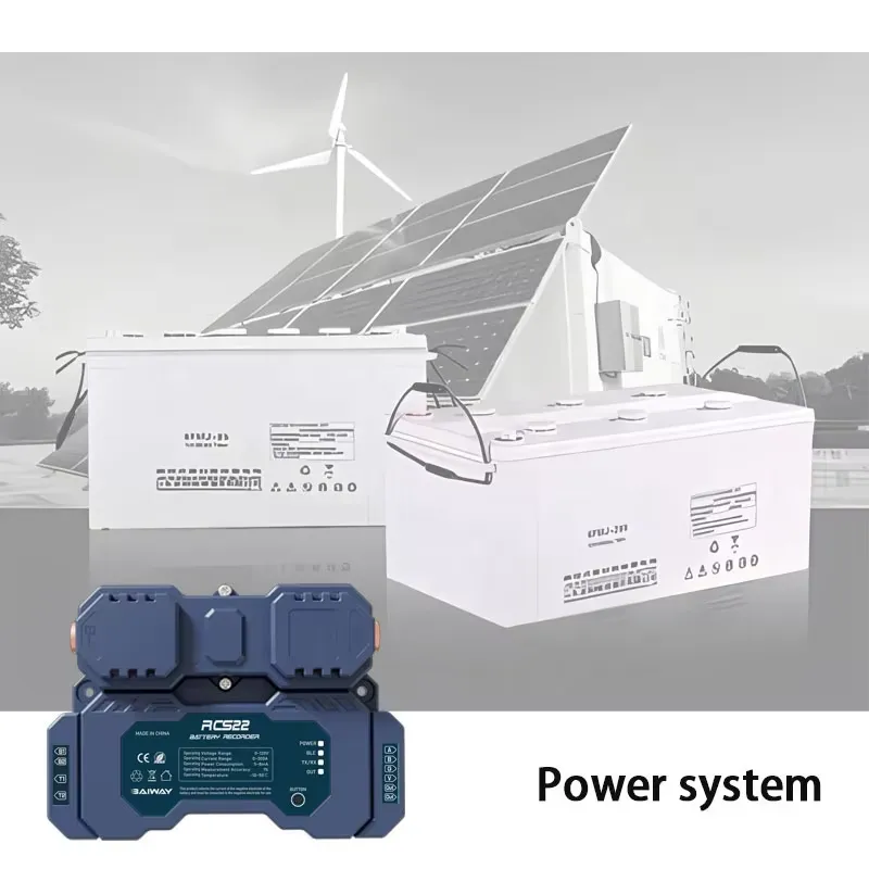 เครื่องทดสอบโหลดแบตเตอรี่พร้อม - Battery Load Tester บทวิจารณ์และราคา