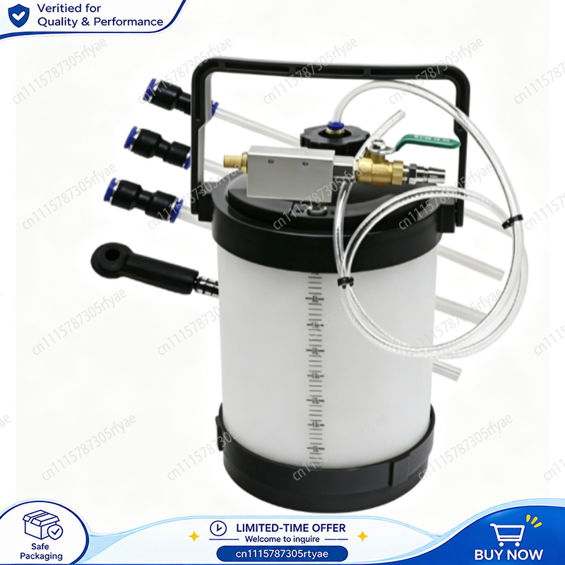 เครื่องดูดน้ำมันแบบใช้ลม สำหรั - Auto Repair Shop For Transmissions บทวิจารณ์และราคา