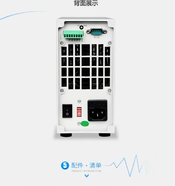 เครื่องทดสอบโหลดอิเล็กทรอนิกส์ - Battery Load Tester บทวิจารณ์และราคา