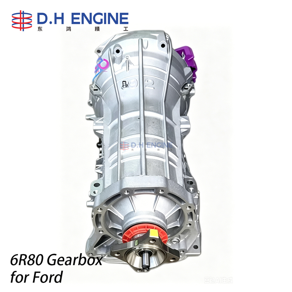 ชุดเกียร์อัตโนมัติ 6 สปีด 6R80 - Auto Repair Shop For Transmissions บทวิจารณ์และราคา