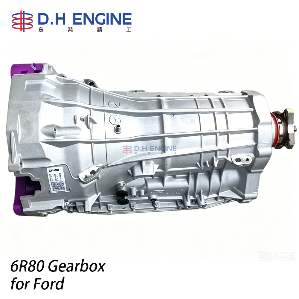 ชุดเกียร์อัตโนมัติ 6 สปีด 6R80 - Auto Repair Shop For Transmissions บทวิจารณ์และราคา
