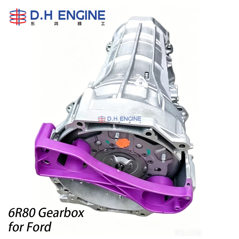 ชุดเกียร์อัตโนมัติ 6 สปีด 6R80 - Auto Repair Shop For Transmissions บทวิจารณ์และราคา