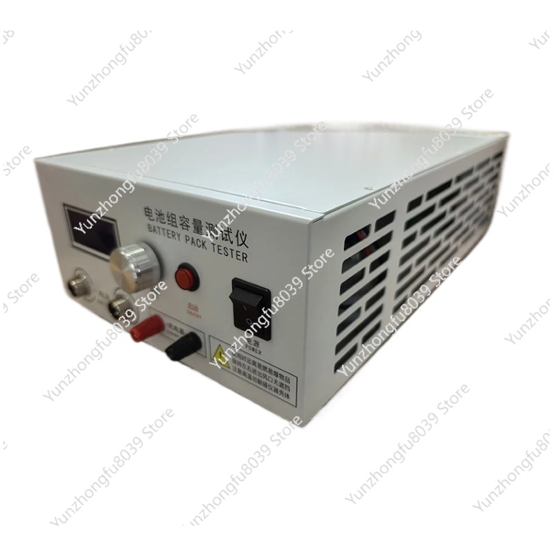 EBC-B20H 12-72V 20A เครื่องทดส - Battery Load Tester บทวิจารณ์และราคา