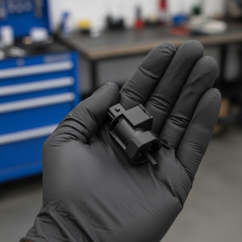 ใช้ในอู่ซ่อมรถยนต์ เซ็นเซอร์วั - Auto Repair Shop For Transmissions บทวิจารณ์และราคา