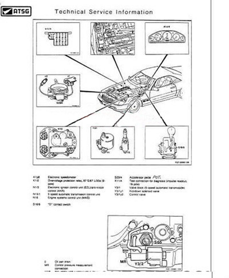ซอฟต์แวร์ซ่อมรถยนต์ ATSG 2017  - Auto Repair Shop For Transmissions บทวิจารณ์และราคา